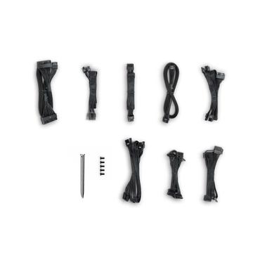 be quiet! Pure Power 13 M | 1000W enhed til str&oslash;mforsyning 20+4 pin ATX ATX Sort