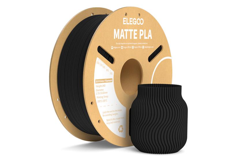 Elegoo 3D-printer - 50-65°C