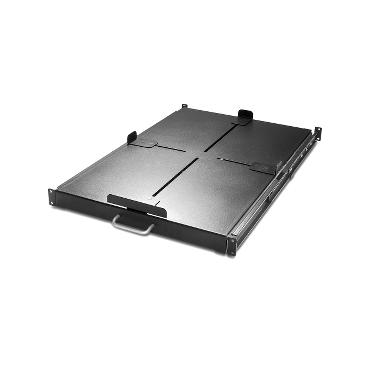 APC - hylla f&ouml;r rack - 1U