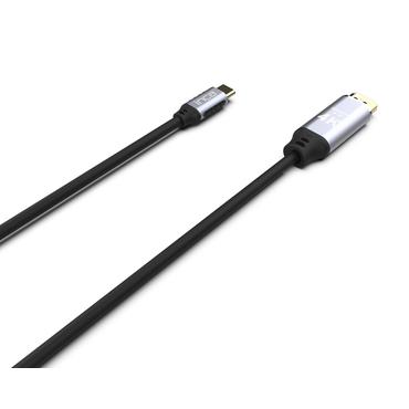 INCA USB Kabel ITCH-02TX Typ C > HDMI, 1.4, 4K30Hz, 2m retail (ITCH-02TX)