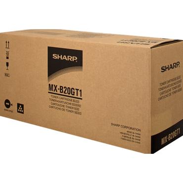 Sharp MXB20GT1