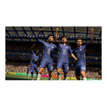 FIFA 22 Legacy Edition Nintendo Switch