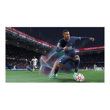 FIFA 22 Legacy Edition Nintendo Switch