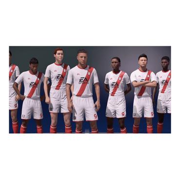 FIFA 22 Legacy Edition Nintendo Switch