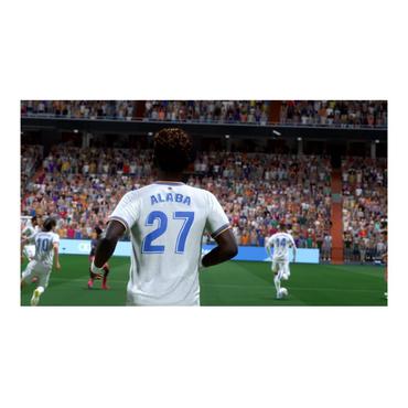 FIFA 22 Legacy Edition Nintendo Switch