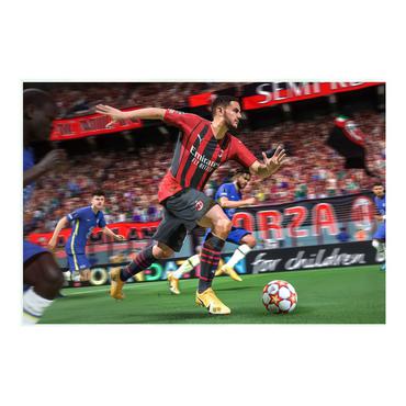 FIFA 22 Legacy Edition Nintendo Switch