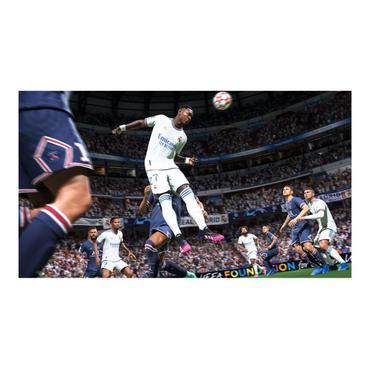 FIFA 22 Legacy Edition Nintendo Switch