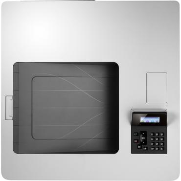 HP Color LaserJet Enterprise M553dn