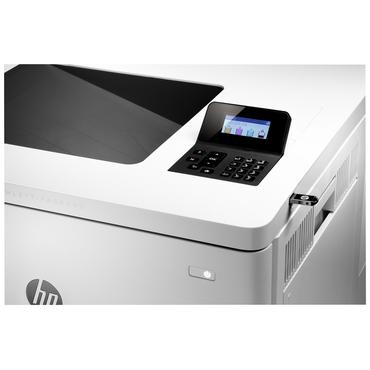 HP Color LaserJet Enterprise M553dn