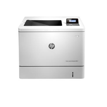 HP Color LaserJet Enterprise M553dn