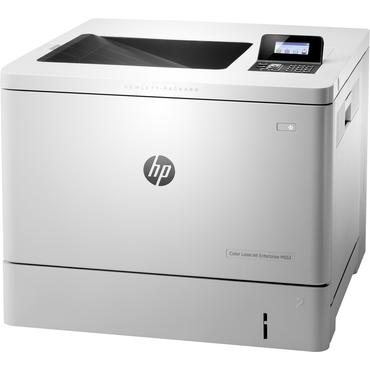 HP Color LaserJet Enterprise M553dn