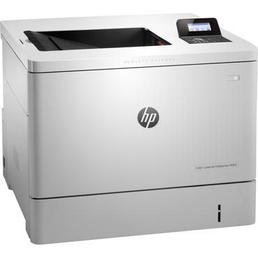 HP Color LaserJet Enterprise M553dn