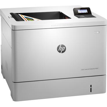 HP Color LaserJet Enterprise M553dn