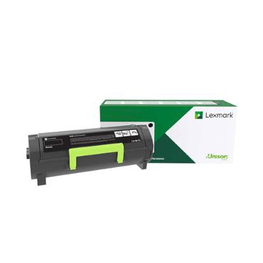 Lexmark - Ultra High Yield - sort - original - tonerpatron - LRP