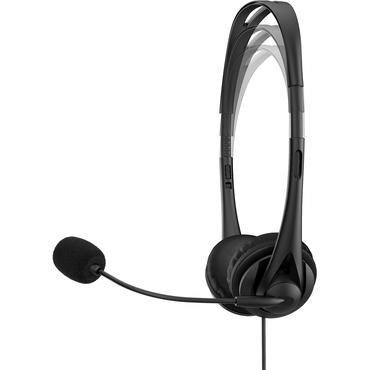 HP G2 - headset - USB
