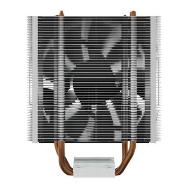 *CPU cooler              SAVIO FROST X2