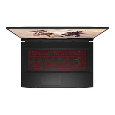MSI GF76 11UD 084NEU Katana