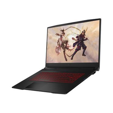 MSI GF76 11UD 084NEU Katana