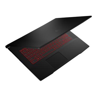 MSI GF76 11UD 084NEU Katana