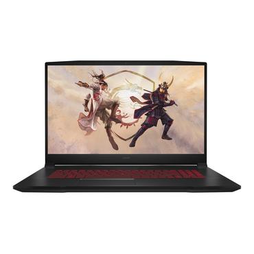 MSI GF76 11UD 084NEU Katana