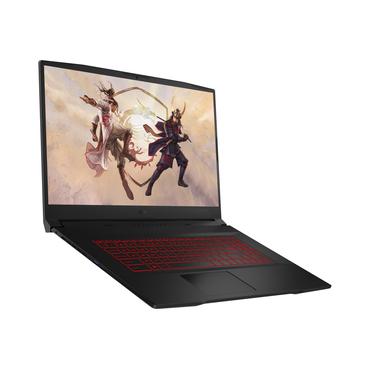 MSI GF76 11UD 084NEU Katana