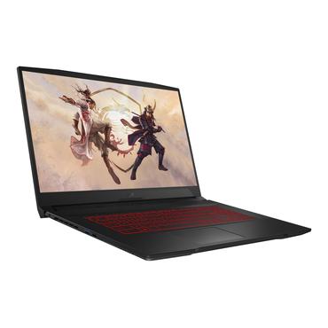 MSI GF76 11UD 084NEU Katana