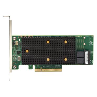 Lenovo ThinkSystem 530-8i - styreenhed til lagring (RAID) - SATA / SAS 12Gb/s - PCIe 3.0 x8