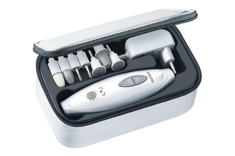 Beurer MP41 - elektriskt manicure/pedicure apparat