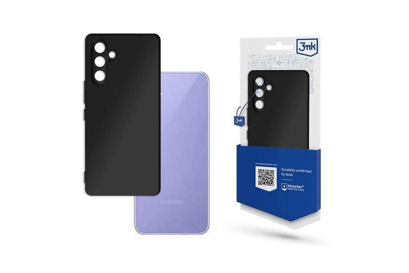 *Matt Case Samsung A54   5G A546 Black