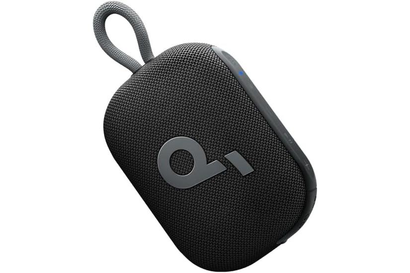 Soundcore Select 4 Go - højttaler - til transportabel brug - trådløs