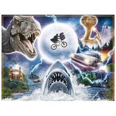 Ravensburger 17152 puslespil 2000 stk Fantasy