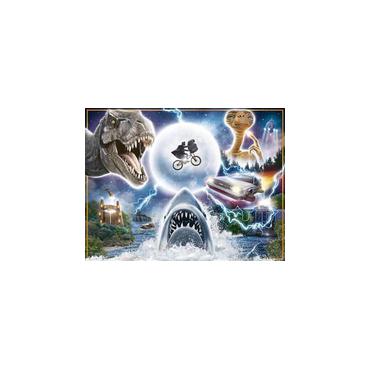 Ravensburger 17152 puslespil 2000 stk Fantasy