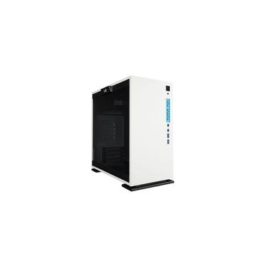 Computer Case Mini Tower White