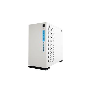 Computer Case Mini Tower White