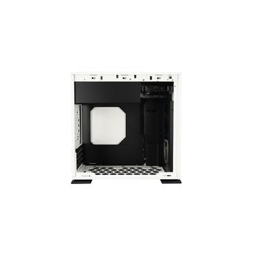 Computer Case Mini Tower White