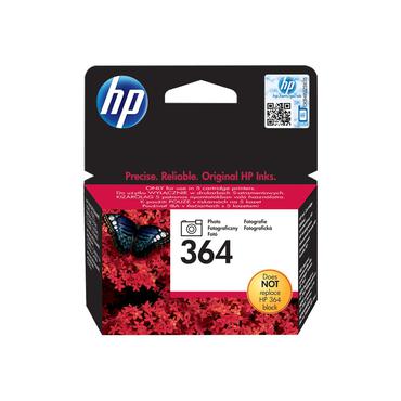 HP 364
