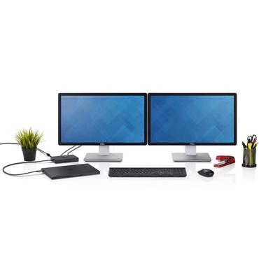 Dell Dock WD15 - dockingstation - USB - VGA, HDMI, DP - GigE