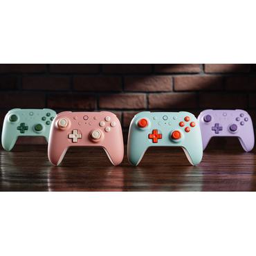 8Bitdo Ultimate 2C Fersken Bluetooth/RF/USB Gamepad Android, PC