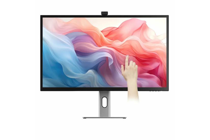 ALOGIC Clarity Max Touch 32C4KPDWT skærm - Quantum Dot technology - 32" - IPS - 4K 3840x2160 ved 60Hz