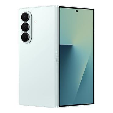 Samsung Galaxy SM-F966BLGCEUE smartphone 20,3 cm (8") Dual SIM 5G USB Type-C 12 GB 512 GB 4400 mAh Mintfarve