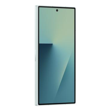 Samsung Galaxy SM-F966BLGCEUE smartphone 20,3 cm (8") Dual SIM 5G USB Type-C 12 GB 512 GB 4400 mAh Mintfarve