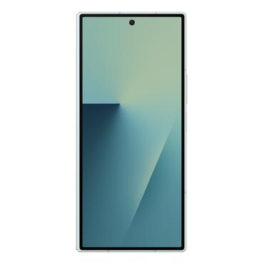 Samsung Galaxy SM-F966BLGCEUE smartphone 20,3 cm (8") Dual SIM 5G USB Type-C 12 GB 512 GB 4400 mAh Mintfarve