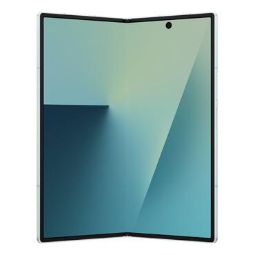 Samsung Galaxy SM-F966BLGCEUE smartphone 20,3 cm (8") Dual SIM 5G USB Type-C 12 GB 512 GB 4400 mAh Mintfarve