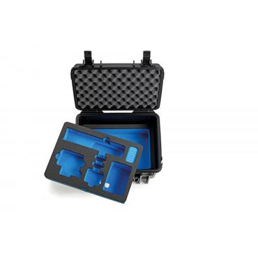 B&W Cases Type 2000 Hård taske Sort