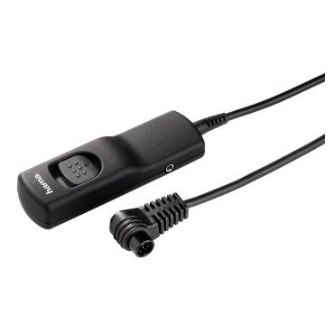 Hama Remote Control Release Ni-1 fjernbetjening Ledningsført