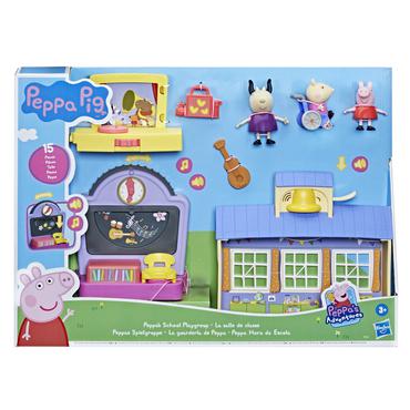 Peppa Pig F21665E00