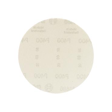 Bosch Best for Wood and Paint M480 - sandpapper - f&ouml;r tr&auml;, m&aring;larf&auml;rg (paket om 5)