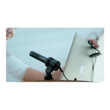 AVerMedia Live Streamer MIC 133