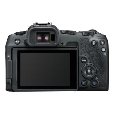 Canon EOS R8 - digitalkamera - endast stomme