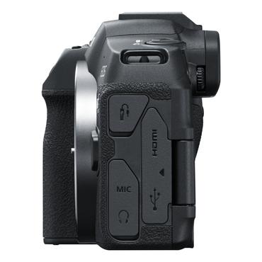 Canon EOS R8 - digitalkamera - endast stomme